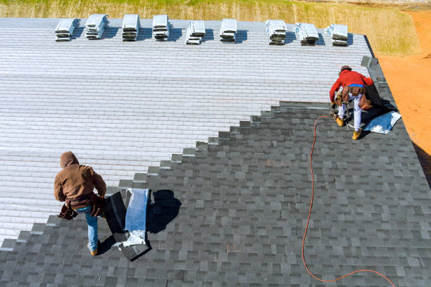 Quick and Trustworthy Emergency Roof Repair Services in Soap Lake, WA