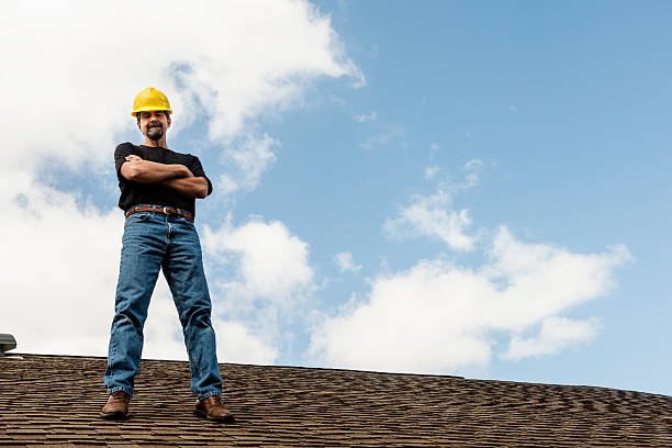 Best Roof Maintenance Services  in Soap Lake, WA